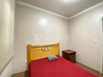 Foto Casa com 3 Dormitórios