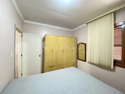 Foto Casa com 3 Dormitórios