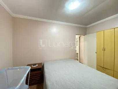 Foto Casa com 3 Dormitórios