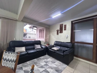 Foto Casa com 3 Dormitórios