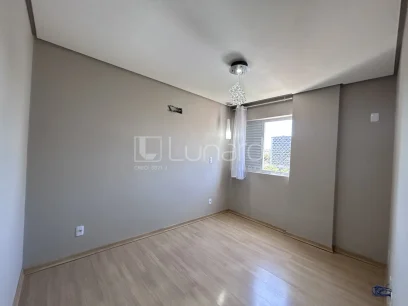 Foto Apartamento com 3 Suítes