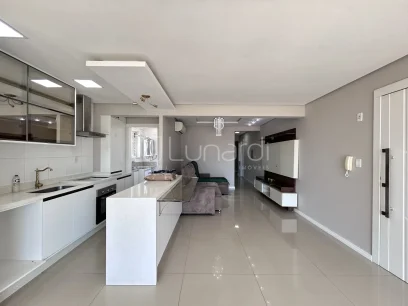 Foto Apartamento com 3 Suítes