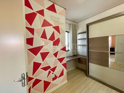 Foto Apartamento com 3 Dormitórios