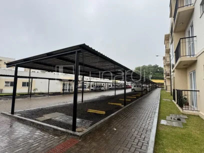 Foto Apartamento com 2 Dormitórios