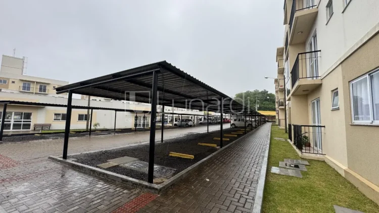 Apartamento com 2 Dormitórios