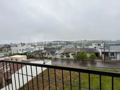 Foto Apartamento com 2 Dormitórios