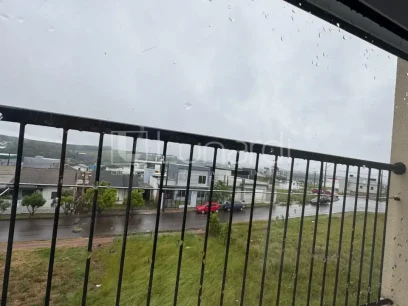 Foto Apartamento com 2 Dormitórios