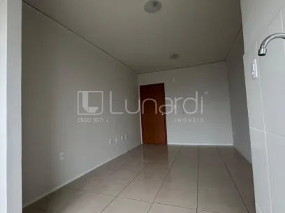 Foto Apartamento com 2 Dormitórios