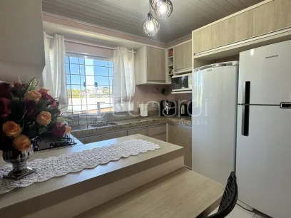 Foto Casa com 3 Dormitórios