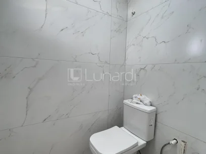 Foto Casa com 3 Dormitórios