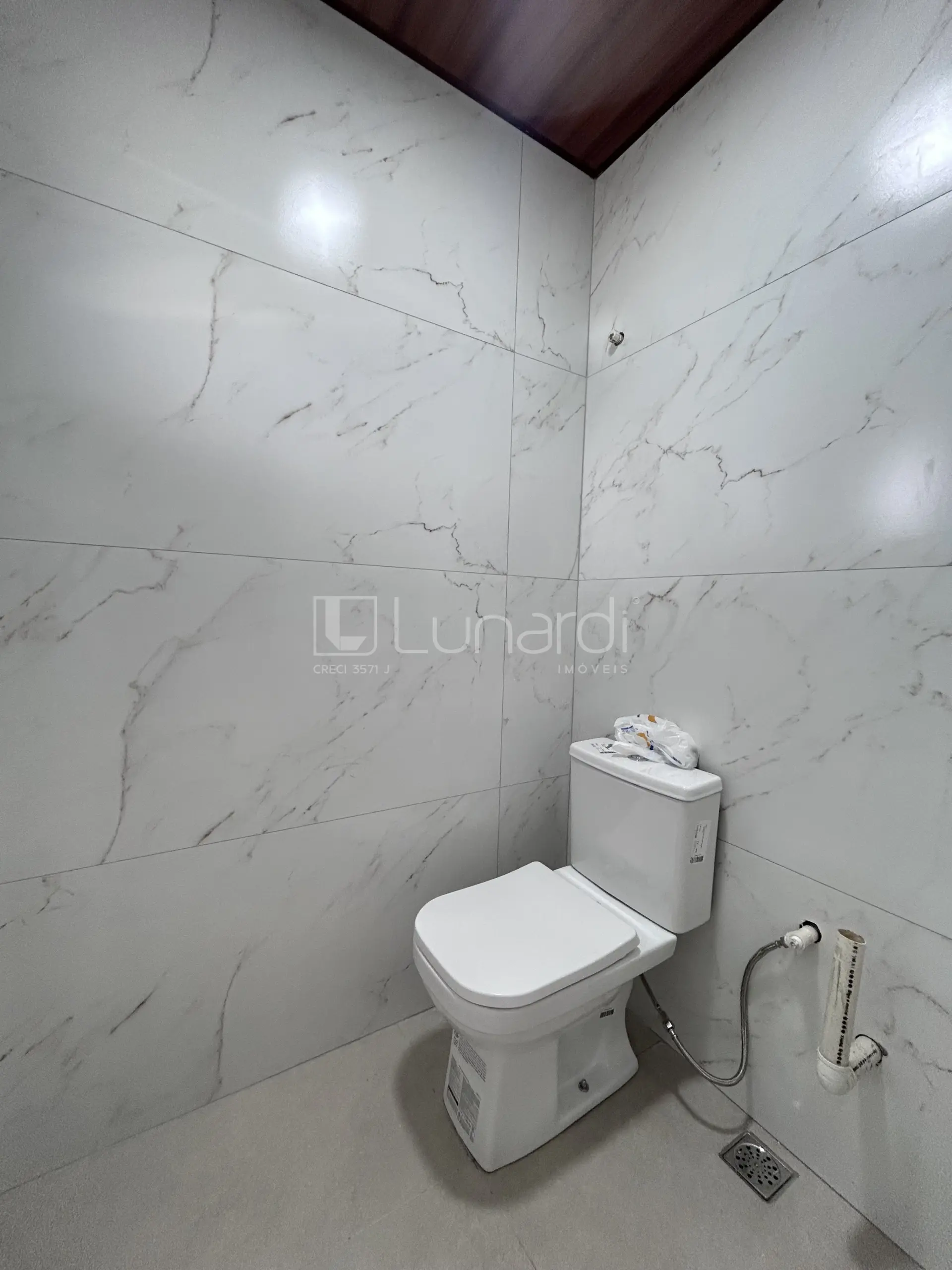 Foto Casa com 3 Dormitórios