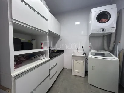 Foto Casa com 3 Dormitórios