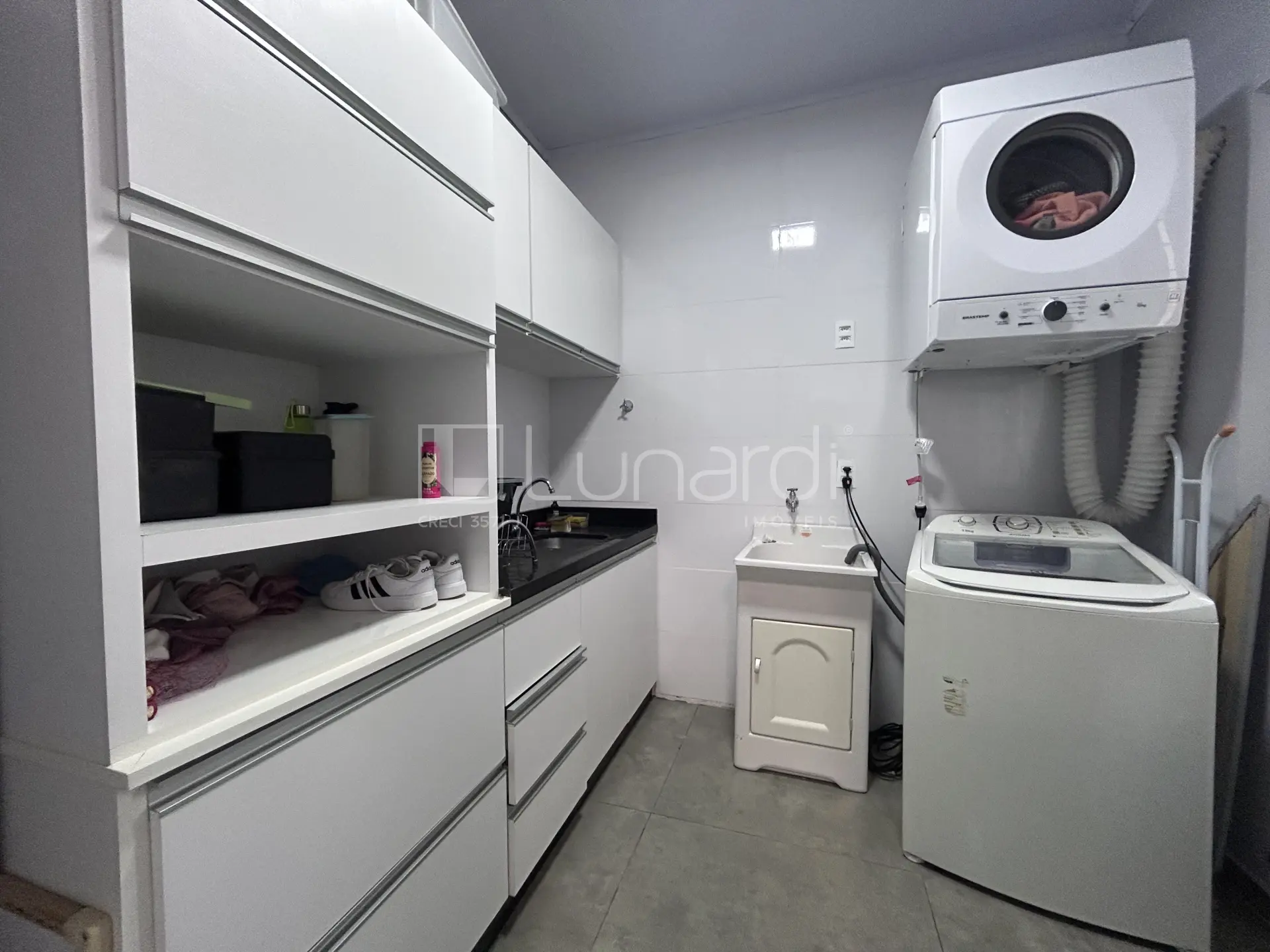 Foto Casa com 3 Dormitórios