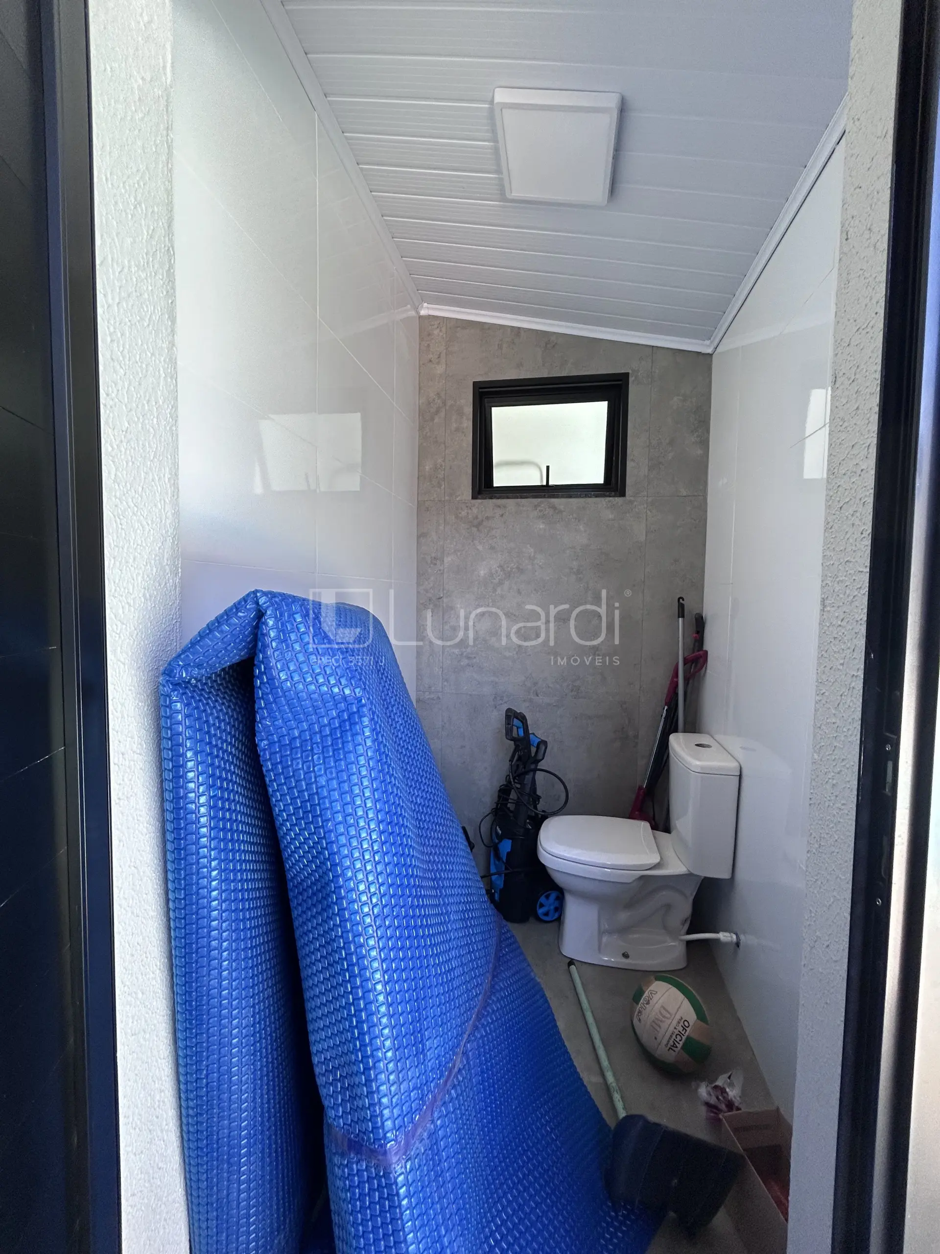 Foto Casa com 3 Dormitórios