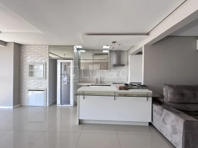 Foto Apartamento com 3 Suítes