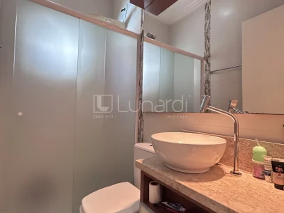 Foto Casa com 3 Dormitórios