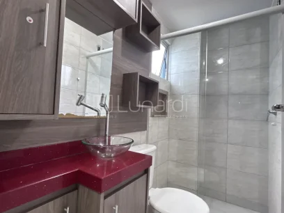 Foto Apartamento com 2 Dormitórios