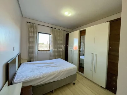 Foto Apartamento com 3 Dormitórios