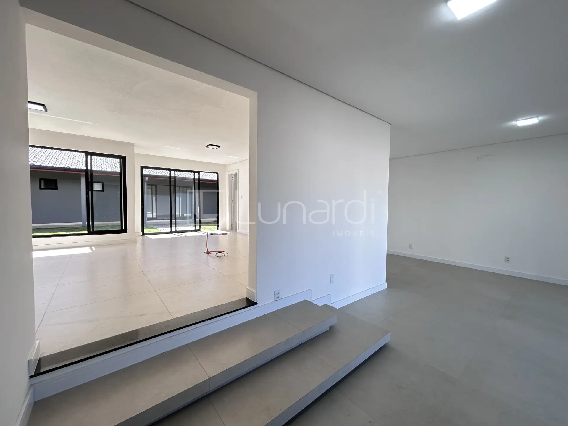 Foto Casa com 3 Dormitórios