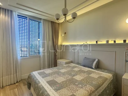 Foto Casa com 3 Suítes