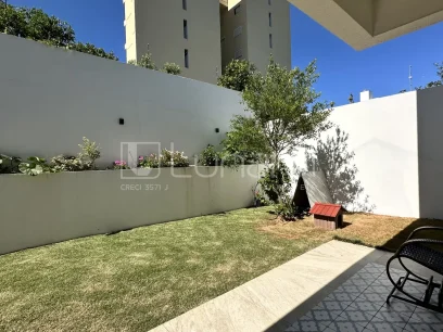 Foto Casa com 3 Suítes