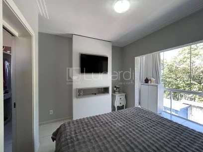 Foto Casa com 3 Dormitórios