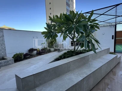 Foto Apartamento com 3 Suítes