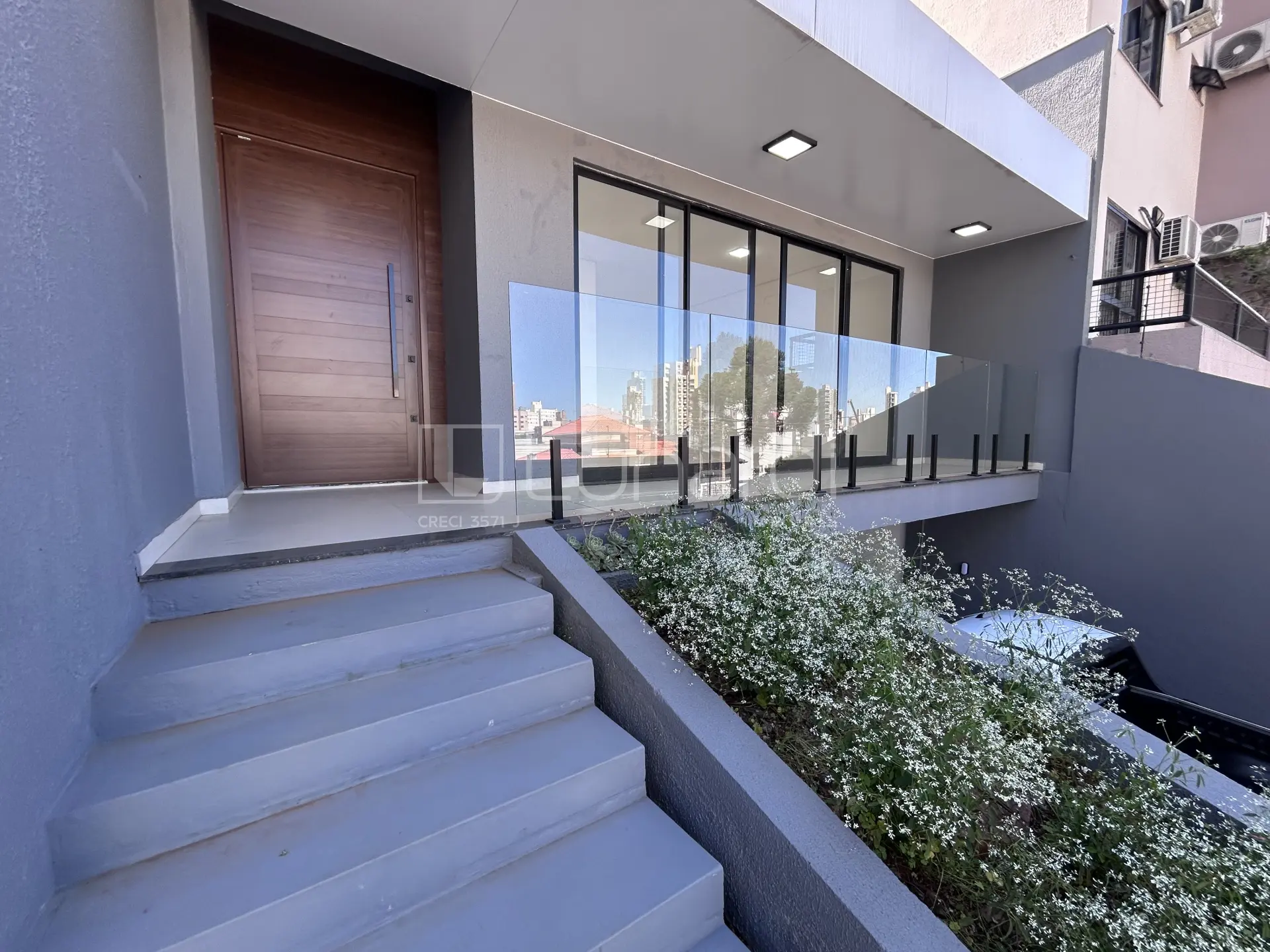 Foto Casa com 3 Dormitórios