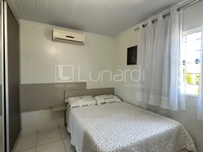 Foto Casa com 3 Dormitórios