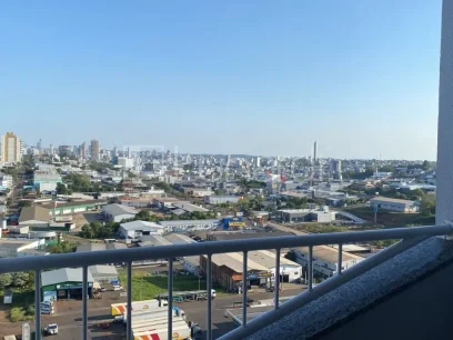 Foto Apartamento com 2 Dormitórios