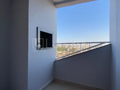 Foto Apartamento com 2 Dormitórios