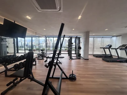 Foto Apartamento com 3 Suítes