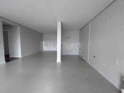 Foto Apartamento com 3 Suítes