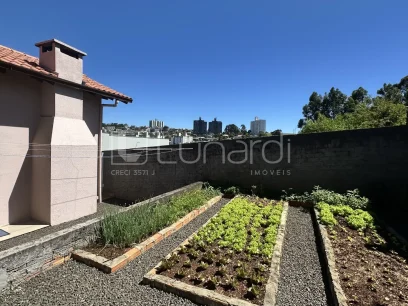 Foto Casa com 3 Dormitórios