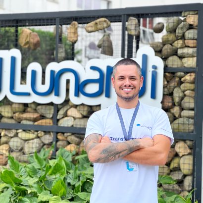 Edehilton Candido dos Santos