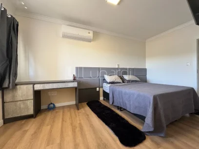 Foto Casa com 3 Dormitórios