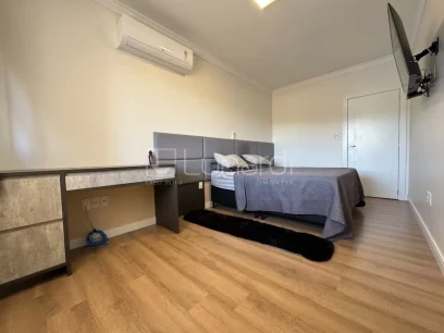 Foto Casa com 3 Dormitórios