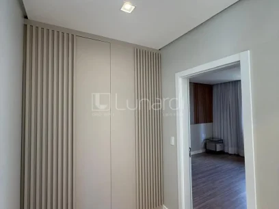 Foto Casa com 3 Suítes