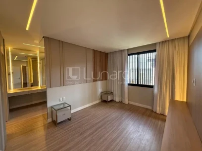 Foto Casa com 3 Suítes