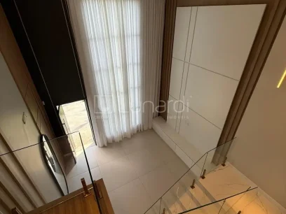 Foto Casa com 3 Suítes