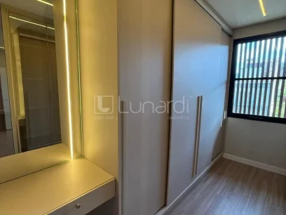 Foto Casa com 3 Suítes