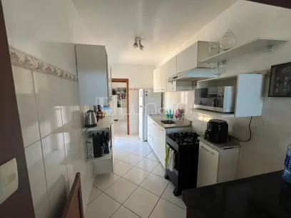 Foto Casa com 3 Dormitórios