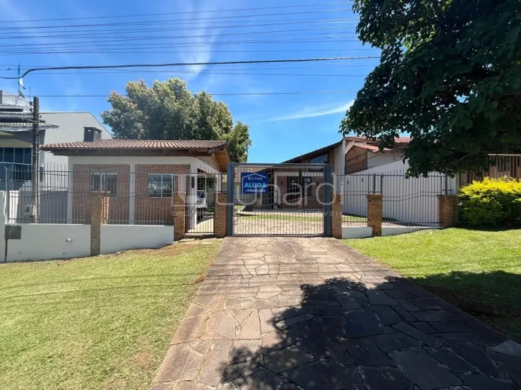 Casa com 3 Dormitórios