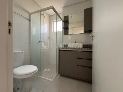 Foto Apartamento com 2 Dormitórios