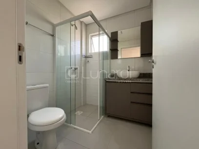 Foto Apartamento com 2 Dormitórios