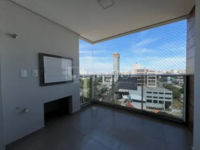 Foto Apartamento com 2 Dormitórios