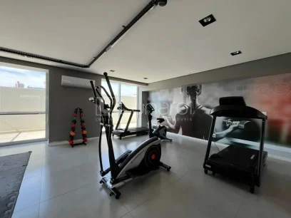 Foto Apartamento com 2 Dormitórios