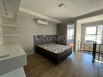 Foto Apartamento com 1 Suíte