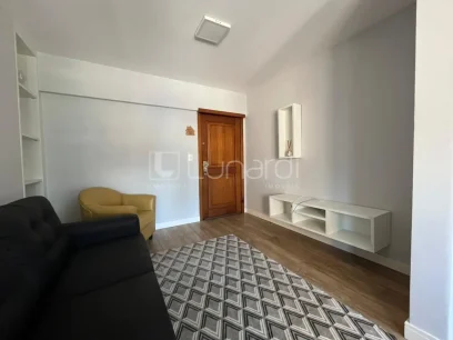 Foto Apartamento com 1 Suíte