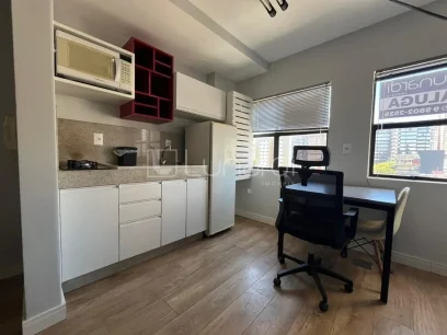 Foto Apartamento com 1 Suíte
